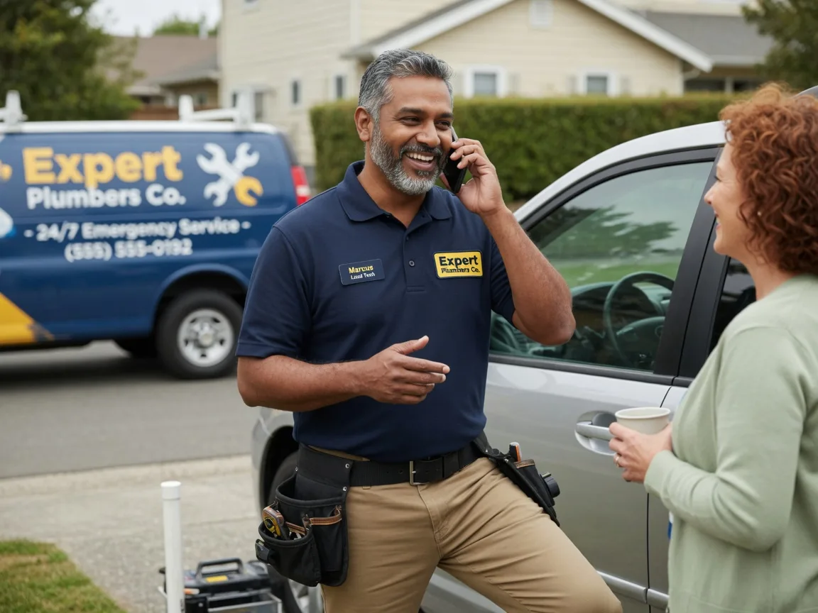 Drain Cleaning Hanska, MN FAQs